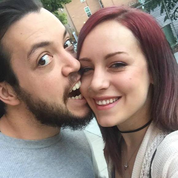 Meet your Posher, Daní - Picture 1 of 1